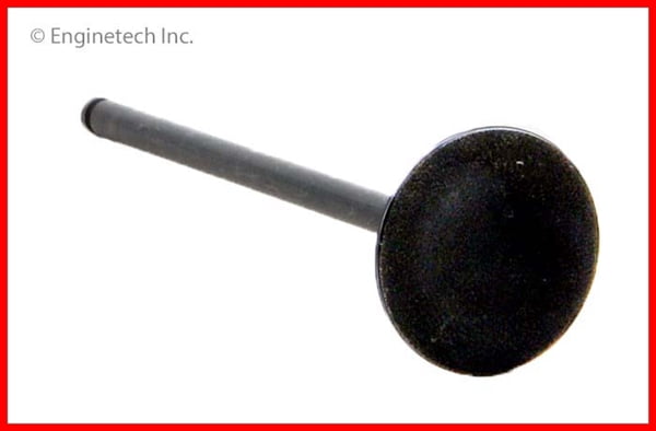 VALVE 1 INT HONDA 1.8L