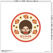 Gallery Pops® Monchhichi - (3-Pack), White Framed Version, 12 x 12
