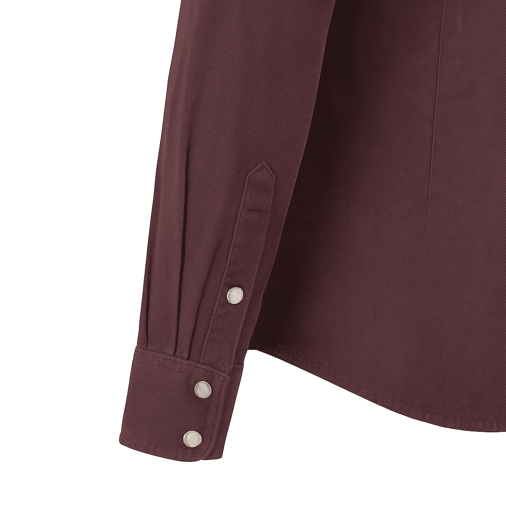 Chemise Soleil Manches Courtes Ariat Femme - Rose, Taille XS - Occasion Bon état