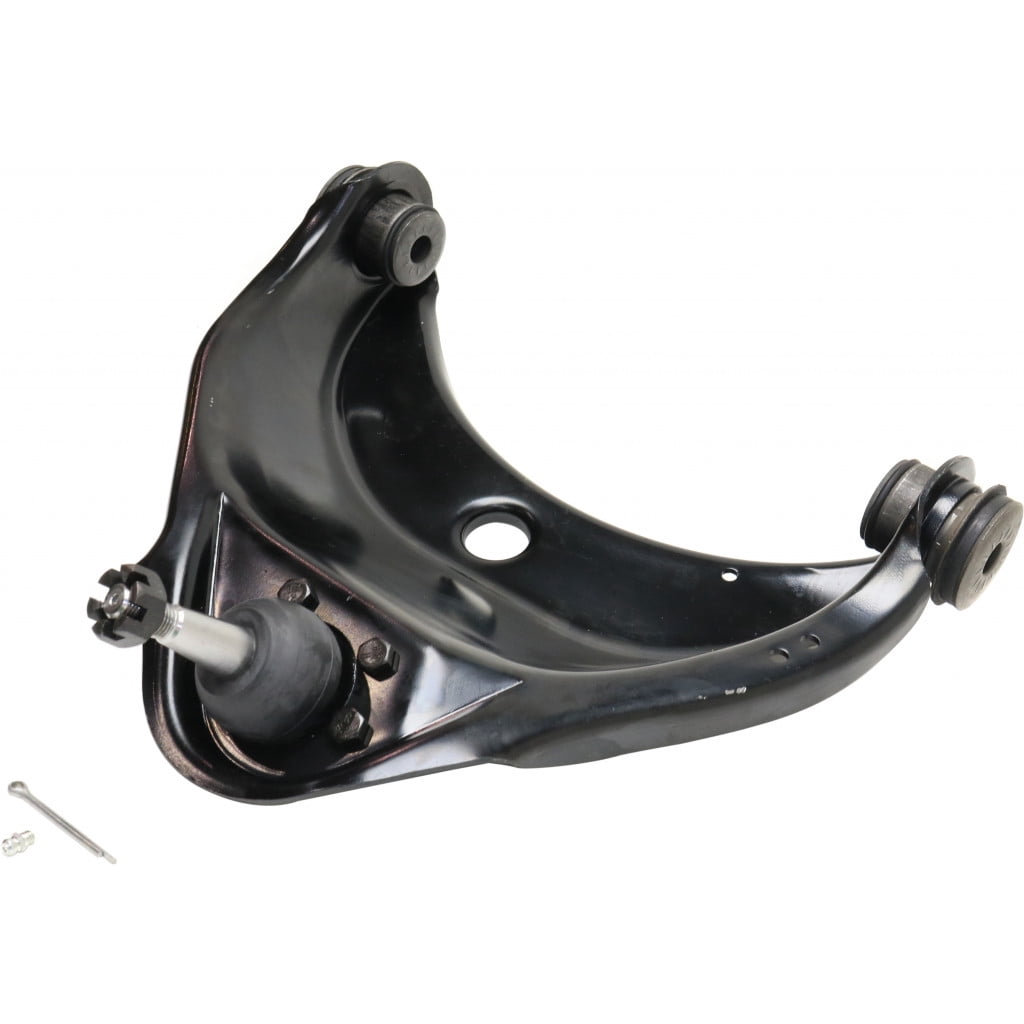 For GMC C1500 / C2500 Control Arm 1988-1998 Passenger Side | Front Upper | Stamped | 12361036