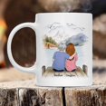 thumbnail image 3 of Ensembles de Cuisson Mère et Filles Tasse Commémorative Lié pour Toujours Cadeau (HTOOQ), 3 of 5