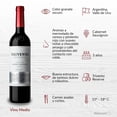 thumbnail image 2 of Vino Tinto Trivento Cabernet Sauvignon 750 ml, 2 of 4