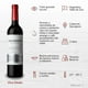 thumbnail image 2 of Vino Tinto Trivento Cabernet Sauvignon 750 ml, 2 of 4
