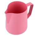 thumbnail image 3 of Coffee PitcherHousehold Stainless Steel Coffee Milk Frothing Jug Coffee Supplies Cutting-Edge Features, 3 of 5