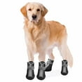 Pet Pet Supplies Waterproof Rain Boots Keji Fadou Special Pet Dog Shoes