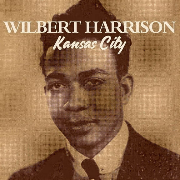Wilbert Harrison - Kansas City - Music & Performance - CD