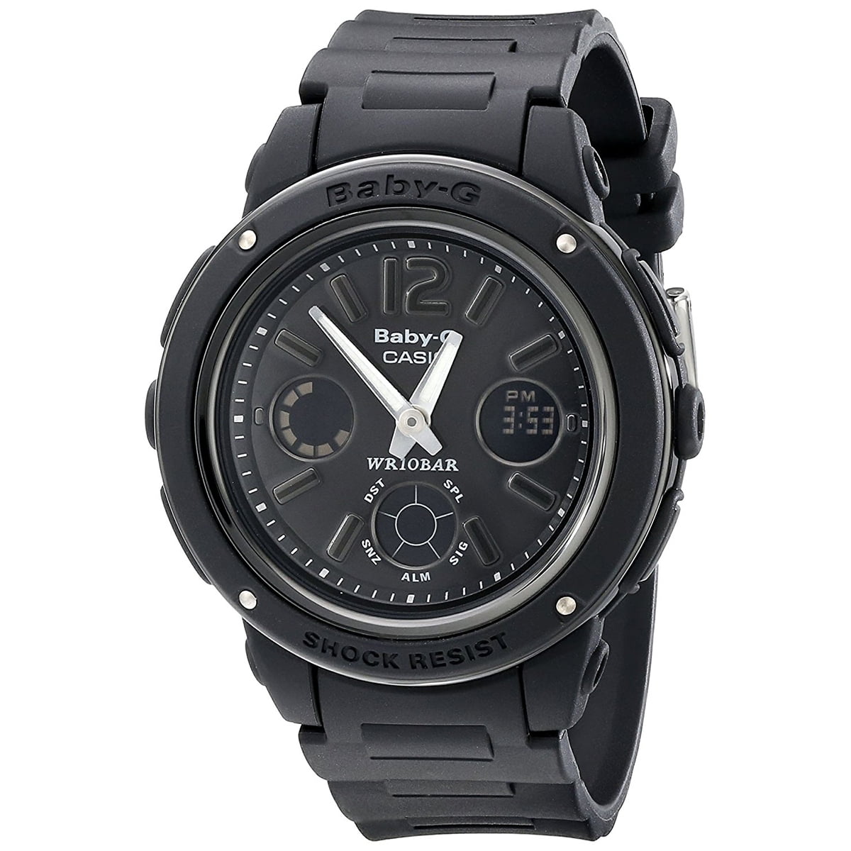 baby g bga 151