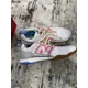 thumbnail image 2 of New Balance Fresh Foam Audazo v6 Pro SA1IWB6 Men US 10 White Indoor Shoes, 2 of 5