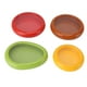 thumbnail image 5 of Contenedor de Almacenamiento de frutas, Vegetas Vegetas Multifuncionales Filia de Silicona ABS Amable para refrigerador, 5 of 7