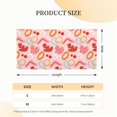 thumbnail image 6 of ZICANCN Banner Yard Signs, Cutout Collage Geometric Heart Party Wall Decor for Indoor Outdoor Room, Medium Size, 6 of 7
