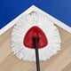 thumbnail image 3 of Microfiber Spin Mop with Power Spinner for Easy Floor Cleaning, 2-Piece Set, 3 of 5