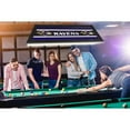 thumbnail image 3 of Imperial Baltimore Ravens 42'' Billiard Lamp, 3 of 3