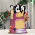 thumbnail image 5 of Kowoue Bluey Pattern Gift Bags ,Party Gift Bag, Christmas Goody Bags for Christmas Holidays Party Favors and Presents-Small, 5 of 9