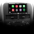 thumbnail image 2 of Metra 95-6546B 2-DIN Radio Installation Dash Kit for 1999-04 Jeep Grand Cherokee, 2 of 2