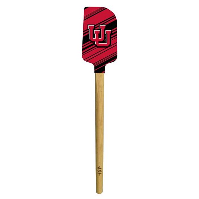 Collection LSUUT1301 NCAA Utah Utes Large Spatula
