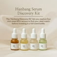 thumbnail image 2 of Beauty Of Josen - Hanbang Serum Discovery Kit 4 Mini Serums, 2 of 9