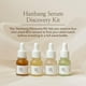 thumbnail image 2 of Beauty Of Josen - Hanbang Serum Discovery Kit 4 Mini Serums, 2 of 9