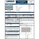 thumbnail image 2 of Cespol Flexible Urrea 3733 Con Rejilla Plastica, 2 of 2