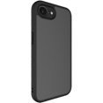 thumbnail image 3 of IMAK UX-9B Series For iPhone 16e Case Tiny Airbag PC TPU Matte Phone Cover, 3 of 5