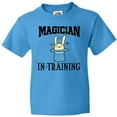 thumbnail image 3 of Inktastic Future Magician in Training Youth T-Shirt, 3 of 5