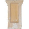 thumbnail image 5 of 6 3/4"W x 4 3/8"D x 10 3/4"H Oak Leaf Corbel, 5 of 5