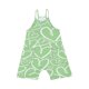 thumbnail image 5 of Odeerbi 5-13 Años Niñas Traje de Verano Amor Imprimir Camisola Romper Casual Respirable Cómodo Suspender Overalls Bib Total Shorts Con Bolsillos, 5 of 5