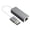 usb port, variant on Fast Speed USB C Ethernet Adapter 100Mbps Aluminum Gigabit Port For Data Transfer Streaming