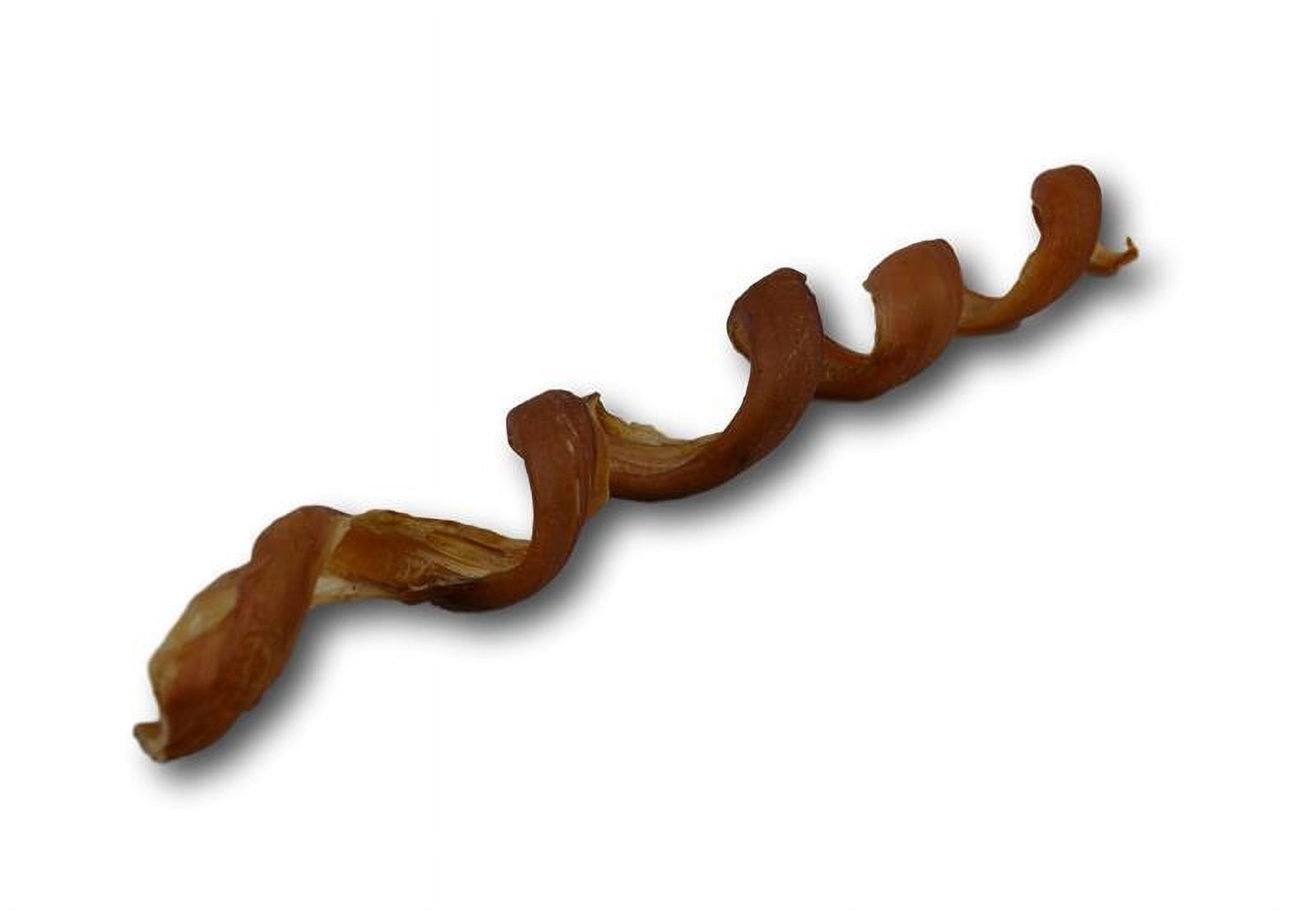 Bully Stick 12" Spring Dog Treat