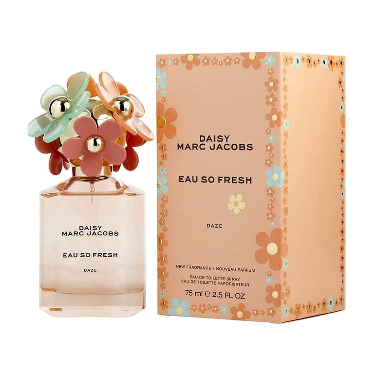 Marc Jacobs Daisy Daze Eau de Toilette Spray, Fresh Women's