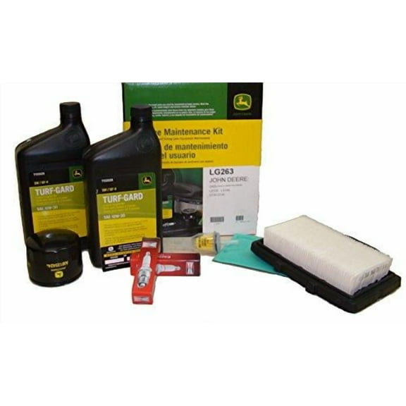 John Deere LG263 Maintenance Kit