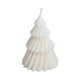 thumbnail image 3 of Velas perfumadas,Velas Aromáticas para Árbol de Navidad con Forma,Vela Perfumada Del Árbol De Navidad Creativa,Velas Perfumadas De Navidad Regalo De Navidad,Adorno navideño de Blanco, 3 of 9