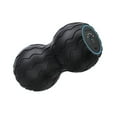 thumbnail image 2 of Therabody - Theragun Wave Duo massager Universal Black, 2 of 4
