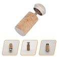 thumbnail image 2 of Flute Headjoint Plug Accessory Flute Cork Stopper Flute Headjoint Stopper Part, 2 of 9