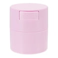 thumbnail image 1 of Riwcyla Réservoir de Colle pour Extensions de Cils, Réservoir de Rangement Scellé, Réservoir de Colle Fraîche, Léger, Ventilé, Rangement de Colle, Parfait pour un Usage Quotidien, les Activités de Plein Air, les Voyages et les occasions Décontractées, 1 of 6
