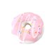 thumbnail image 5 of Donuts artificiales Vogacara Modelo Simulación PU Rosa 2piezas, 5 of 6