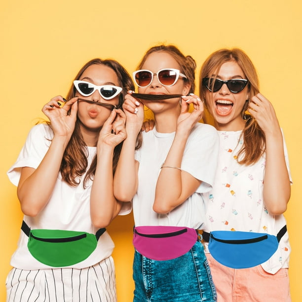 Bulk of fanny packs online