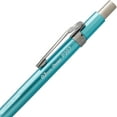thumbnail image 4 of Pentel Sharp Mechanical Pencil (0.7mm) Metallic Barrels, Assorted Colors (Z/MS/MK1), 3-Pk, 4 of 9