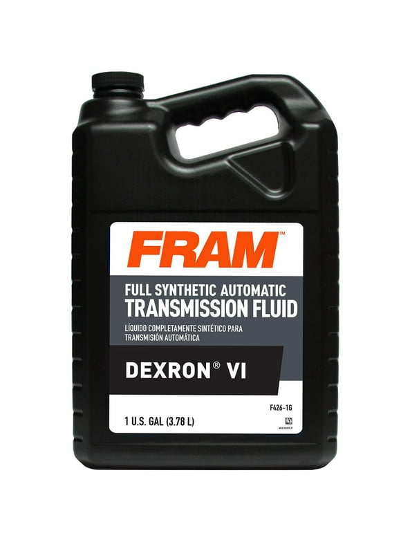 Transmission Fluids in Automotive Fluids