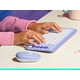 thumbnail image 3 of Kit de Teclado y Mouse LOGITECH POP Icon Combo Bluetooth 4000DPI Español, 3 of 3