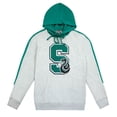 thumbnail image 1 of Harry Potter  Slytherin S Patch Hoodie, 1 of 3