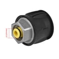 thumbnail image 3 of JZROCKER Pressure Washer Outlet Hose Adapter M22/14 Hose Converter Connectors for K-Series BlackDecker for, 3 of 10