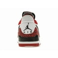 thumbnail image 4 of Jordan Men's Legacy 312 Low Chicago Red Basketball Shoes, from StockX, 4 of 5