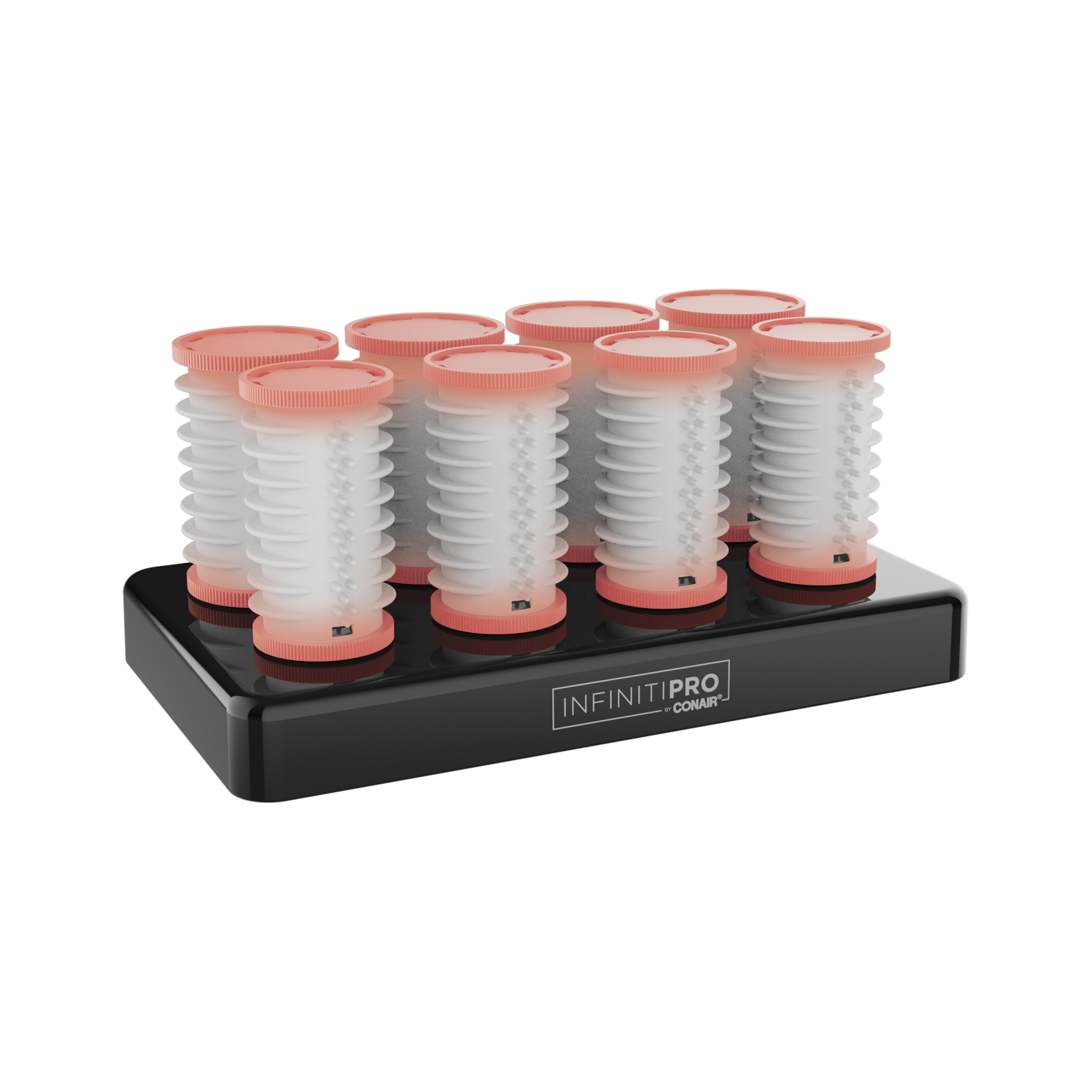 Conair InfinitiPro 8-Piece Color-Changing Hot Rollers photo 5
