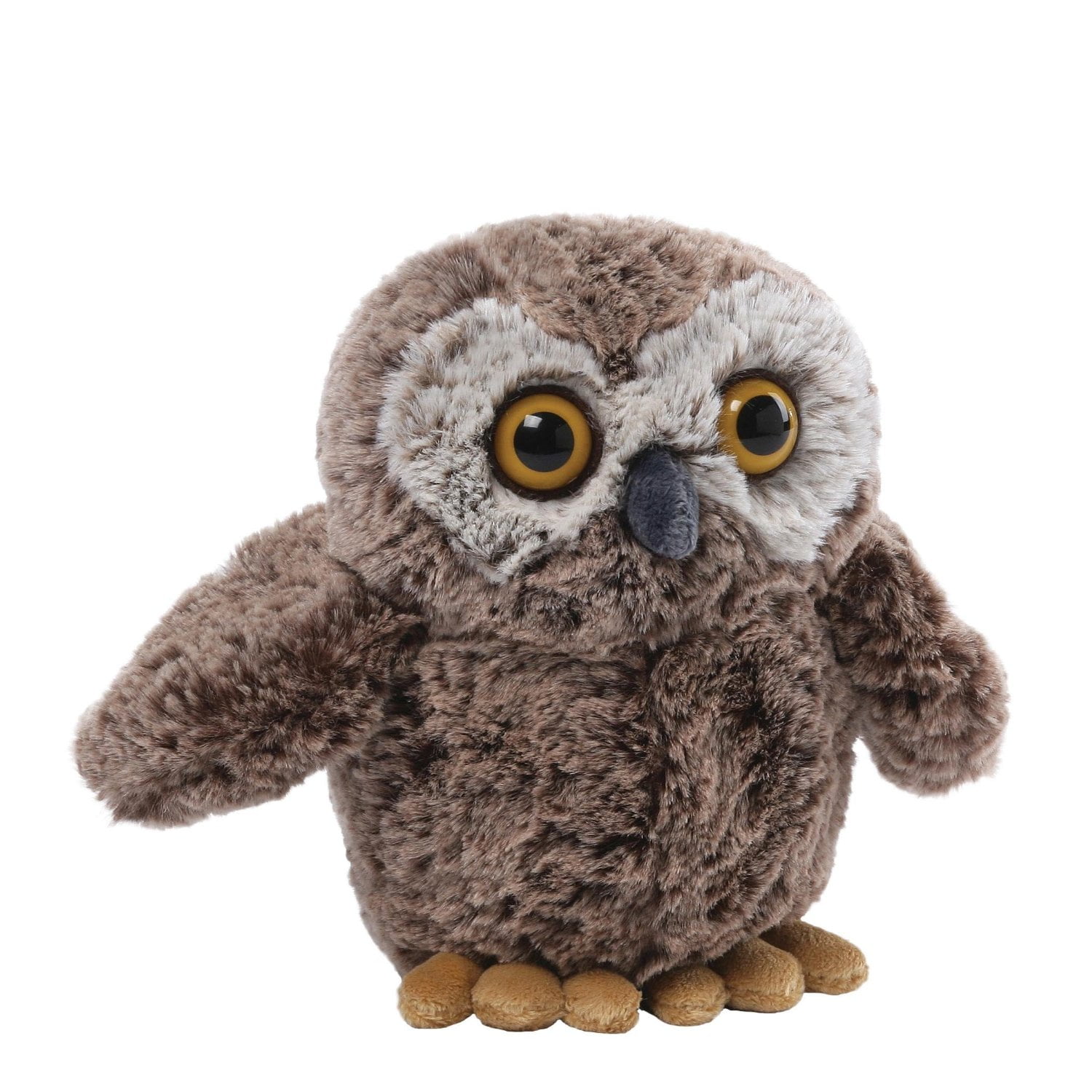 owl stuffed animal walmart