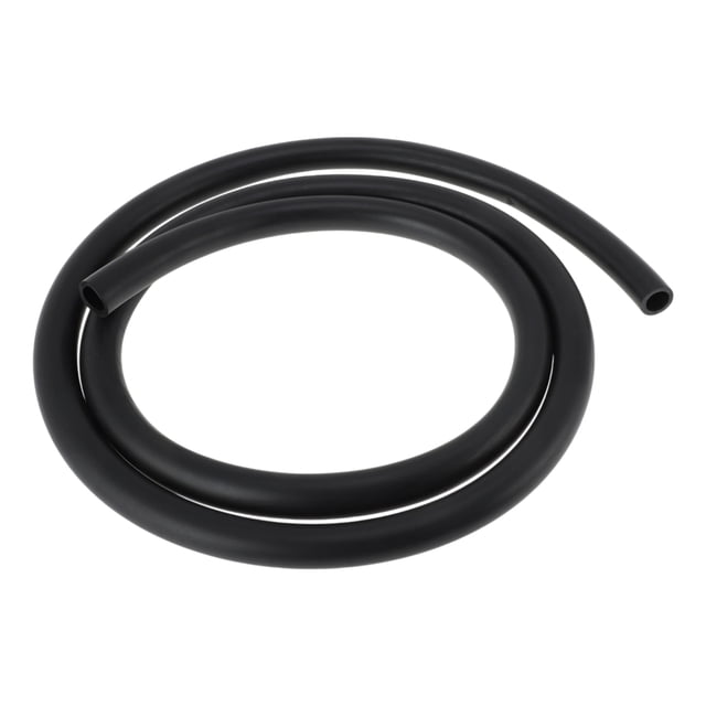 Mangueras de aceite lubricante Unique Bargains 16mm/0.63" 23mm/0.91" 1m/3.3ft