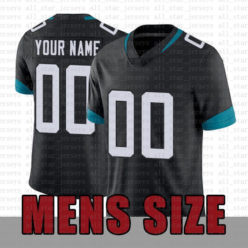 NFL Devin Lloyd Trevor Lawrence Football Jersey Mens Travon Walker
