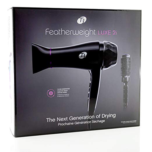 T3 T3 Featherweight Hair Dryer