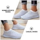 thumbnail image 3 of CRILSTYLEO 1Par Breathable Shoes Con Material Flexible Y Suela Resistente Para Mujer, 3 of 8