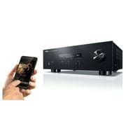 Yamaha Natural Sound Stereo Receiver Bluetooth 2 Channel Stereo Receiver