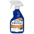 thumbnail image 2 of Rust-Oleum, Clear 280886 Shield H2O Boot and Shoe Spray, 11 oz, 2 of 2